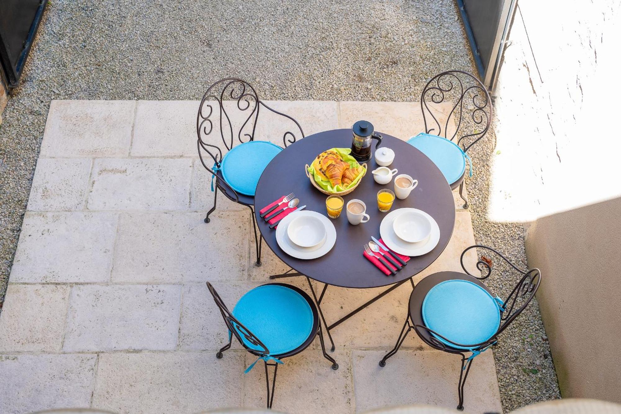 Apartamento The Mews Puligny-Montrachet Exterior foto