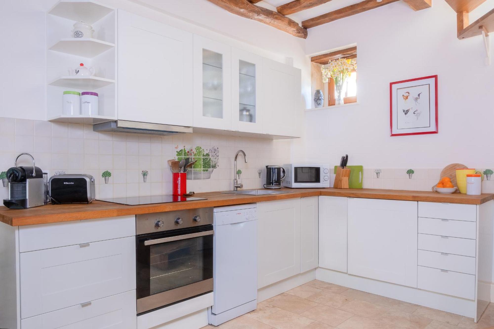 Apartamento The Mews Puligny-Montrachet Exterior foto